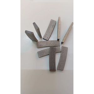 Segments de lame de scie diamantée de 350 mm pour béton - Product Image 3