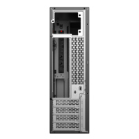 Ruix nouveau Design Q5 boîtier d'ordinateur de bureau 0.6mm SGCC Micro-TFX Micro-ATX Mini ITX USB3.1 boîtier PC