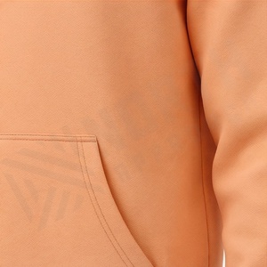 Sudadera con Capucha para Hombre, Estilo Urbano, Personalizada, de Gran Tamaño, de Felpa Gruesa, Ecológica, de Invierno, con Hombros Caídos, 100% Algodón Francés de Alta Calidad - Product Image 5