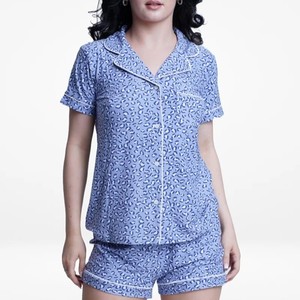 Vêtements de nuit décontractés pour femmes Soft ODM Supply - Product Image 1