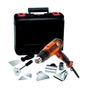 B+d Spruzzatore Termico Kx2200k-Qs 2000w - Product Image 1