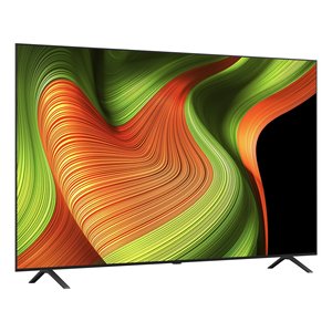 Televisor <span class=keywords><strong>LG</strong></span> <span class=keywords><strong>OLED</strong></span> de 77 Pulgadas 4K UHD con IA, WebOS, DVB T2 S2, <span class=keywords><strong>120Hz</strong></span> - Product Image 5