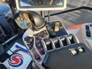 M7171 Tractor 2022 Model 22 Ton with Motor <b>Gear</b> Pump & Bearing 1.7m Bucket Capacity Engine & Gearbox Used & New Available - Product Image 5