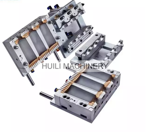 Machine de soufflage de bidons en plastique de <span class=keywords><strong>20</strong></span> litres (5 gallons) - Product Image 6