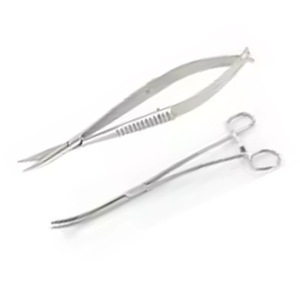 Vente directe usine – Kit de fistule AV manuel réutilisable de haute qualité – Nouveau produit – Logo personnalisé – Chirurgie générale – Quantité en gros - Product Image 6