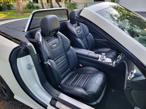 Super affaire ! Mercedes-Benz SL 63 AMG d'occasion, modèle 2013. - Product Image 4
