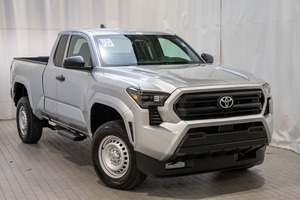 Toyota Tacoma SR 4×4 2025 Usada en Venta - Product Image 6