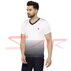 Camisetas Ligeras de Secado Rápido para Hombre, Ropa de Moda a Bajo Precio, Camisetas para Uso en Exteriores - Product Image 2