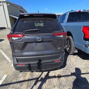 Toyota RAV4 XLE 2024 USADO EN EXCELENTES CONDICIONES - Product Image 3