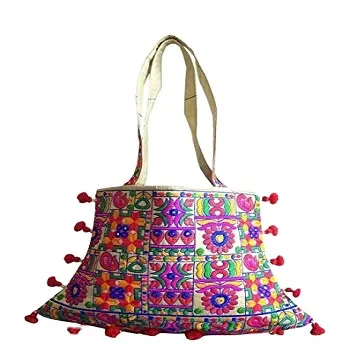 Vintage Oog Geborduurde Clutch Tas Bohemian Strandfeest Clutch Portemonnee Vrouwen Handtassen