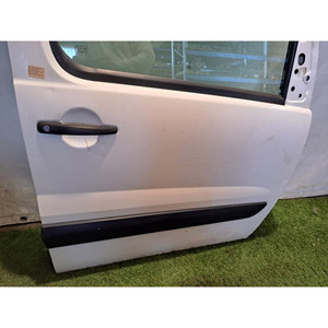 Porte avant droite FIAT Scudo 3ème Série 1400427388 Porte RHR (07>16) - Product Image 4