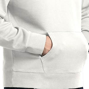 Next Level Apparel 9301-Sudadera con capucha unisex lisa con bolsillos con capucha de manga larga primavera otoño sudaderas con capucha para hombre - Product Image 6