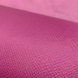 Best Quality Baby Milled and Dollar Milled Grain Material for Upholstery and DIY Craft Durable Waterproof Mallibo Miled Finish - Product Image 3