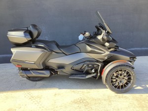Stock de haute qualité pour les nouvelles motos sportives Spy/der RT Limited 2026 pour adultes, avec garantie de 2 ans disponible pour les commandes en gros - Product Image 4