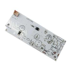 XPARTCO W10515057B LED <b>Light</b> <b>Board</b> for Refrigerator Electric Household Appliance New Condition Plastic Replaces WPW10515057 Part - Product Image 1