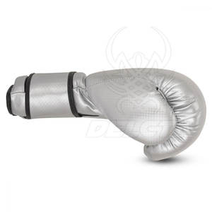 Nouvelle arrivée Gants de boxe professionnels Conception sur mesure Gants de boxe professionnels de haute qualité - Product Image 2