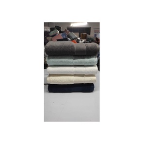 Private Label 100% Cotton Costom Color <b>Bath</b> <b>Towel</b> Custom logo Bamboo Face <b>Towels</b> Luxury <b>Bath</b> 100% Cotton High Quality - Product Image 1