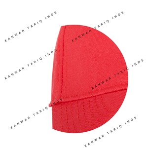 Casquette de baseball unisexe personnalisée de haute qualité à 6 panneaux Chapeaux d'hiver à bord incurvé réglable pour la plage, le cyclisme, le sport et le voyage - Product Image 6