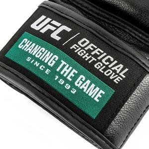 Guantes de Grappling MMA Ligeros de Alta Calidad Hechos a Medida, Material de PU/Cuero para Uso en Exteriores, 30 Aniversario de UFC - Product Image 4