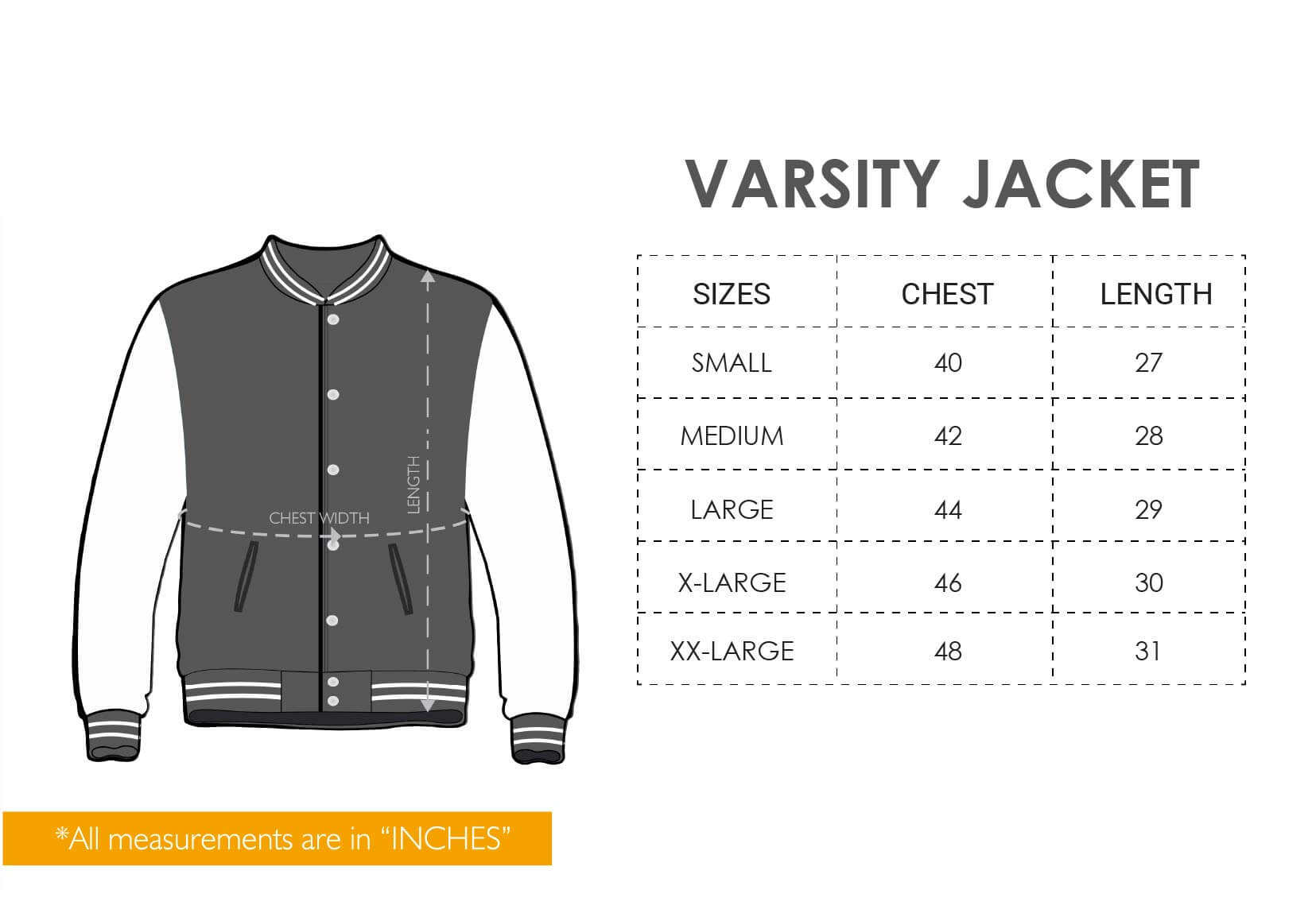 Hot Selling Varsity Jacket Men High Quality Jacket Baseball for