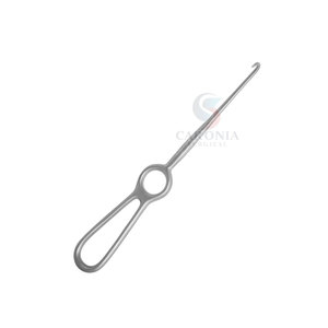 Rétracteur de haute qualité Rétracteur Volkmann Sharp Rétracteur manuel médical en acier inoxydable Rétracteur Volkmann - Product Image 4