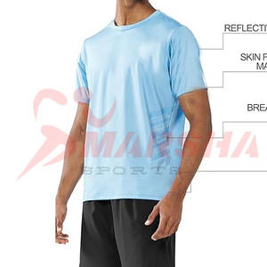 เสื้อฟุตบอลแบบซับลิเมชั่นคุณภาพสูงสุด ผลิตตามสั่ง ขายส่ง 100% โพลีเอสเตอร์ ชุดยูนิฟอร์มฟุตบอลชาย ชุดแข่งฟุตบอล - Product Image 5