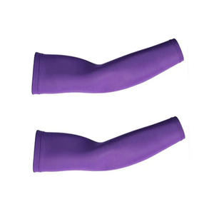 Mangas de Brazo Elegantes, Transpirables, Cómodas, de Alta Calidad, Ligeras, Fáciles de Lavar, con Colores/Logotipo Personalizados - Product Image 3