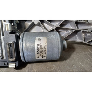 LÈCHE-GLAÇAUX TANDEM BMW Série 7 E65/E66/E67/E68 0390241832 N62B36A essence 3598 (01>05) - Product Image 3