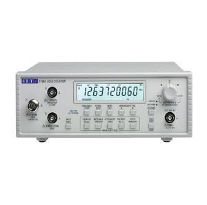 Contador de Frecuencia de Alta Precisión, Económico, Probador de Señales Digitales, Pantalla Analógica/Digital, Origen Estadounidense, para Radio/Comunicaciones Inalámbricas Profesionales - Product Image 3