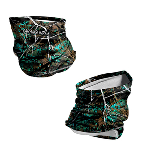 Customized Neck Gaiter Hunting Camouflage Neck Gaiter Multi-function <b>Scarf</b> Fishing Face Mask 2025 Face Shield Neck Warmer Buffs - Product Image 5