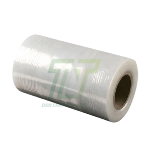 Best selling <b>Transparent</b> <b>stretch</b> <b>film</b> Strong <b>Stretch</b> <b>ceiling</b> <b>film</b> <b>pvc</b> Pallet Wrapping <b>Stretch</b> <b>film</b> roll - Product Image 4