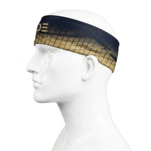 Diadema Delgada Dune Gold de 6 cm para un Agarre Firme en Seco - Product Image 2