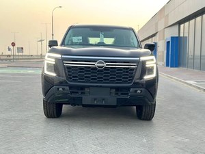 NUOVO Nissan Patrol SE 3.5L 2026 (499 CV) 6 cilindri 4x4 2 assi Benzina Trazione Integrale Trasmissione Automatica Guida a Sinistra - Product Image 2