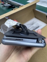 Fabricación OEM Terminal de reconocimiento facial de 4,3 pulgadas Sistema de control de acceso de tiempo y asistencia