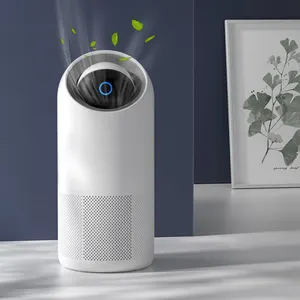 Fabricant INVITOP OEM ODM purificateur d'air Hepa personnalisé pour la maison