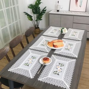 Lacemats-lacemat, lacemat - Product Image 2