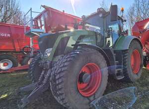 FENDT 828 Vario - Product Image 2