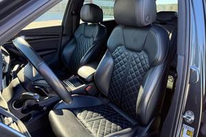 Audi SQ5 Premium Plus 2018 usado en buen estado, motor Turbo V6 de 354 hp - Product Image 5