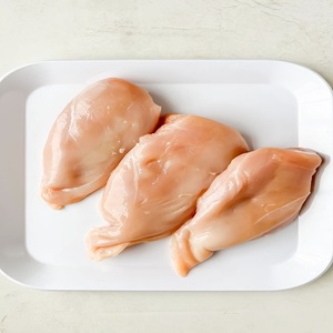ชุดสุญญากาศอกไก่แช่แข็งขนาด10กก. ได้รับการรับรองฮาลาล - Product Image 1
