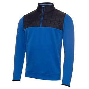 Maillots d'entraînement de haute qualité pour homme GAA Hurling Half Zip Tops Uniform GAA Sports Club - Product Image 4