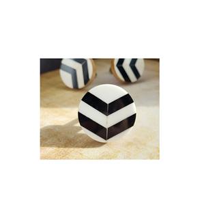 Top Seller Top Design Drawer Wardrobe <b>Knob</b> Home Kitchen <b>Furniture</b> <b>Handle</b> <b>Knob</b> Modern Design Bone Drawer <b>Knobs</b> Customized Color - Product Image 1