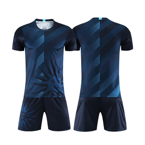 Uniforme de Rugby para hombre cosido nuevo al por mayor, diseño personalizado, transpirable y cómodo, uniformes de Rugby profesionales - Product Image 2