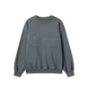 Sweat-shirt pour femmes très vendu, sweat-shirt sur mesure, nouvelle arrivée, sweat-shirt confortable pour femmes, fabriqué au Pakistan - Product Image 1