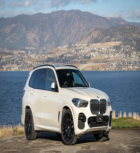 BMW X5 xDrive40i USADO del 2022 - Product Image 1