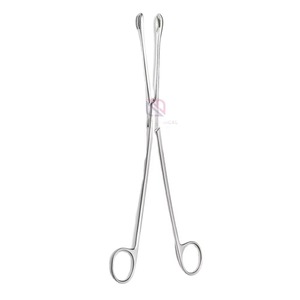 Compre Pinzas para Óvulos Personalizadas de Primera Calidad, Instrumentos Quirúrgicos y Médicos de Alta Calidad, Suministro Directo de Fábrica, Disponibles en Stock y Listos para Enviar - Product Image 6