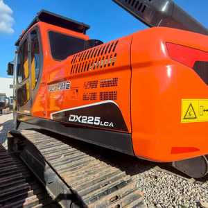 <span class=keywords><strong>Doosan</strong></span> รถขุด DX225LCA มือสองถังขุด2023รุ่น22ตัน1.05เมตรความจุคุณภาพดีจัดส่งทั่วโลก - Product Image 6