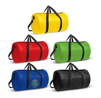 Sac de voyage week-end unisexe en polyester 900D style anglais, écologique, avec lettres, 36-59L, imperméable, en tissu Oxford, avec fermeture éclair à volants, vente en gros