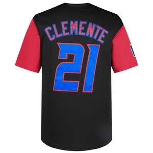 Maillot de baseball de Porto Rico - Product Image 2