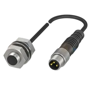 Sensore di prossimità BALLUFF BES034Y - Product Image 1