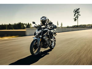 Venta Anual 2025: Nueva Motocicleta 450NK en Venta - Product Image 5